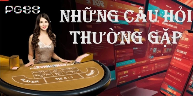 Câu hỏi thường gặp về giao dịch thanh toán 