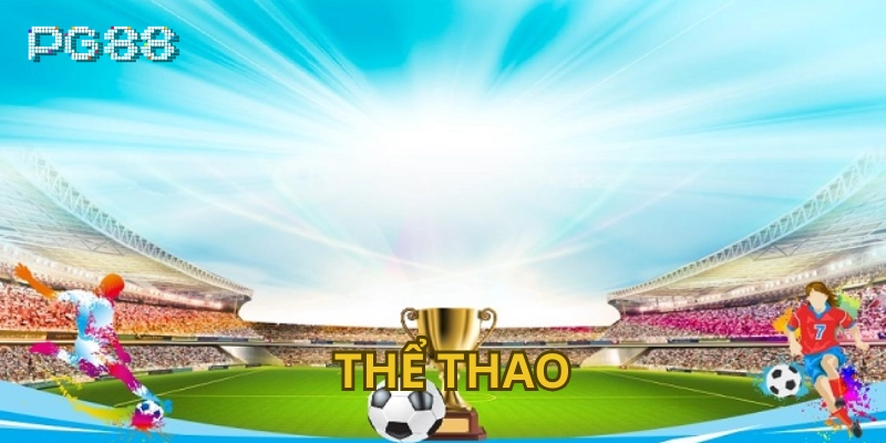 Giới thiệu về cá cược Thể Thao