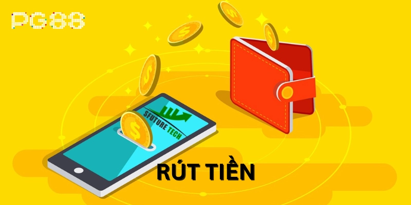 Lưu ý khi Rút Tiền