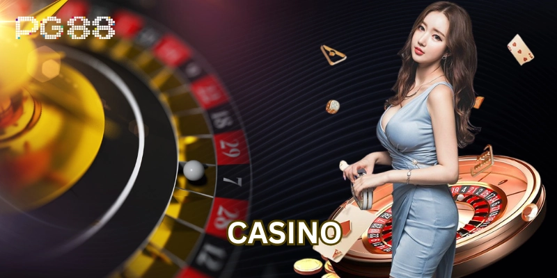 Mẹo chơi Casino online hiệu quả