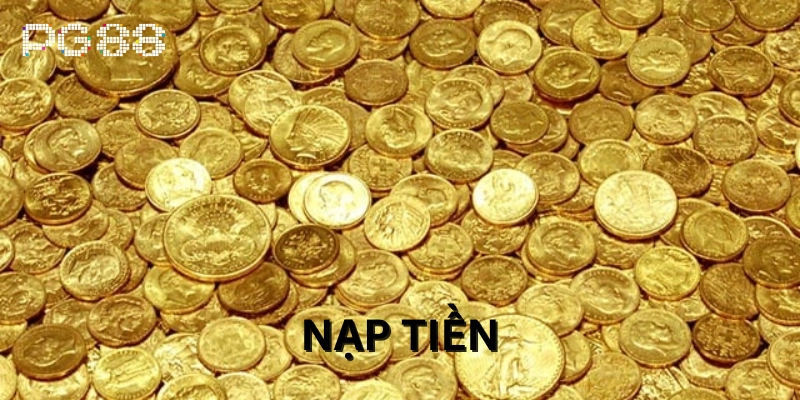 Ưu điểm của việc Nạp Tiền tại PG88