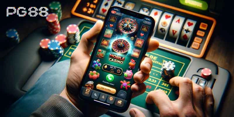 Ưu điểm của việc Tải App 