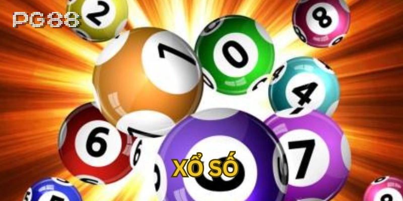 Ưu điểm khi tham gia xổ số 