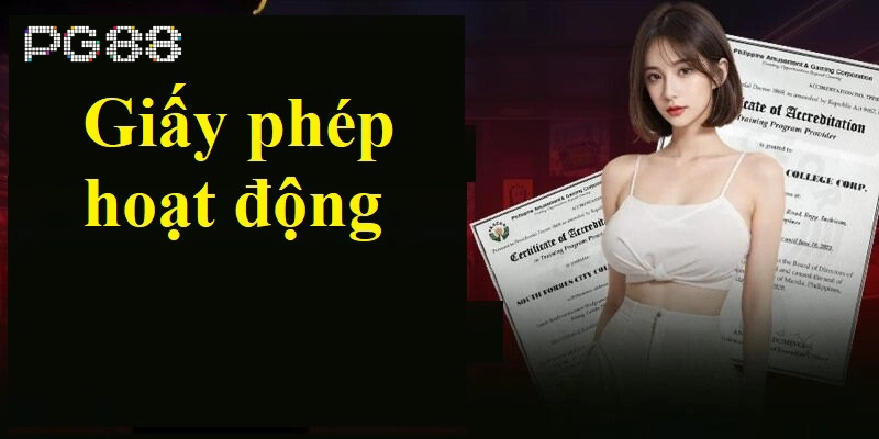 Vai trò quan trọng giấy phép kinh doanh 